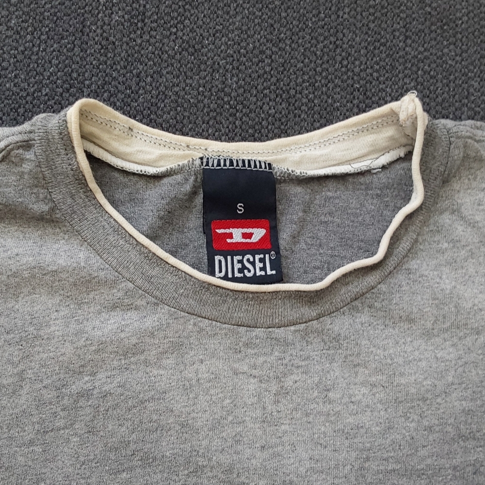 Diesel tee vintage